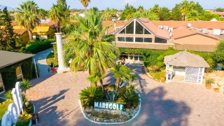 Hotel Club Maregolf - Minerva Resort