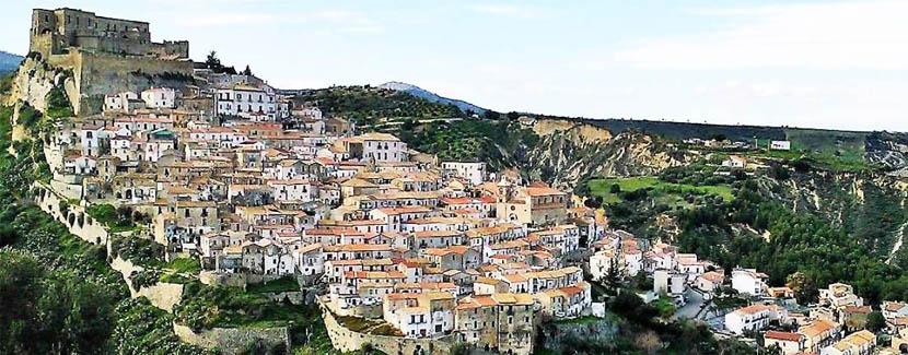 Cammino Basiliano: 44 tappe per scoprire una Calabria suggestiva e inedita