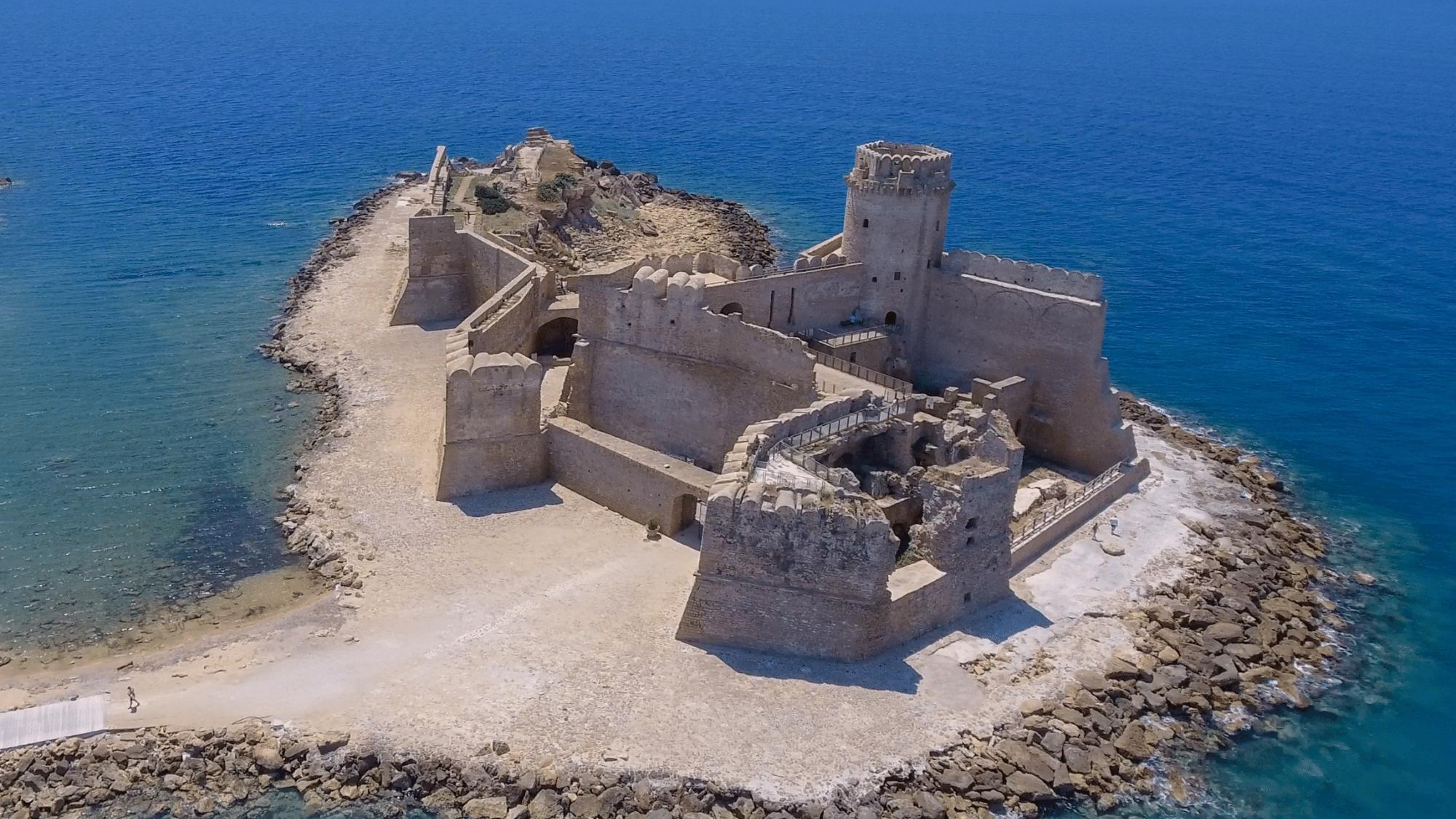 Vacanze a Crotone, scopri l’antico cuore della Magna Graecia