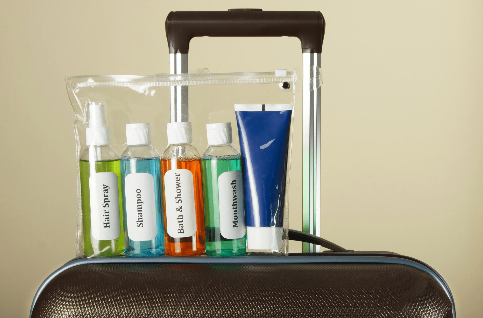 Zaino Multiuso Da Città E Viaggio – 10 Tasche, Tracolla Regolabile, Adatto Per Laptop 14,1'' E Uso Quotidiano, Blu