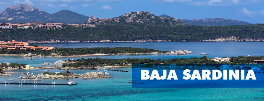baja-sardinia