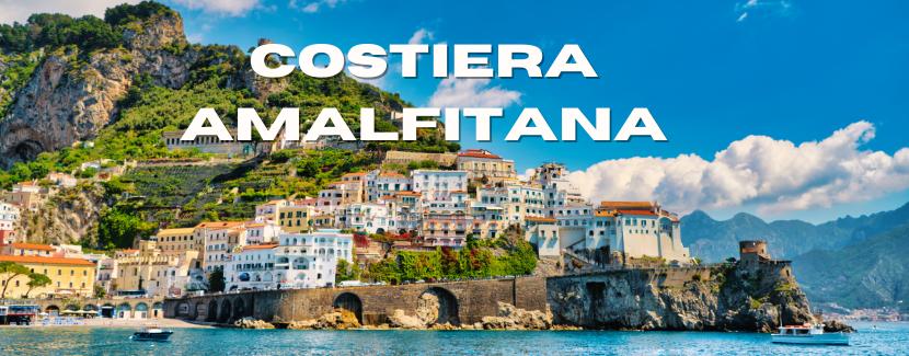 Costiera-Amalfitana