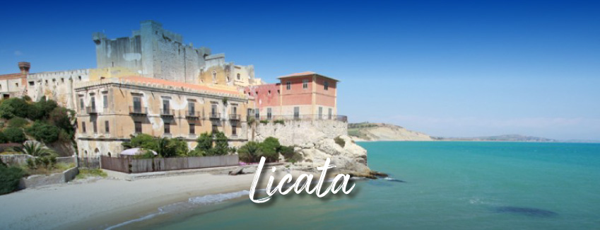 Vacanze a Licata, le spiagge più belle della Sicilia meridionale