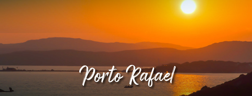 Porto-Rafael