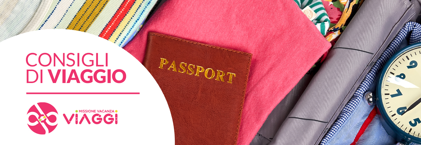 Cosa fare prima di prenotare una vacanza all’estero? Consigli e informazioni utili