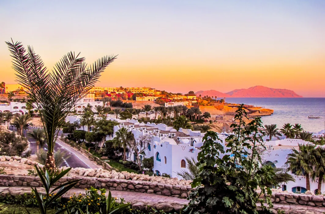 Sharm el Sheikh: guida per scegliere periodo, zona e resort