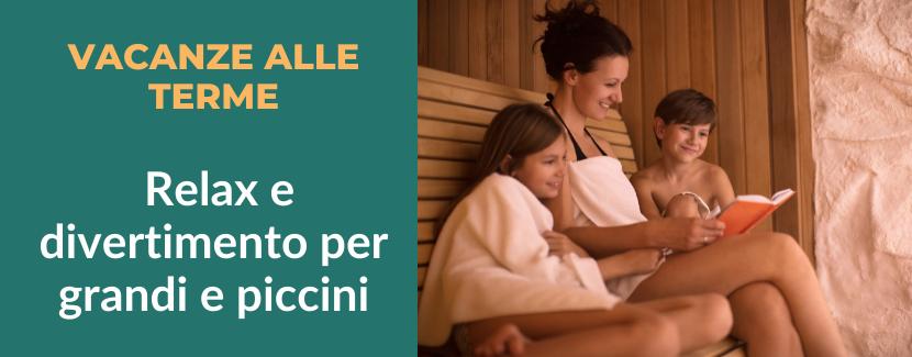 VACANZA-TERME