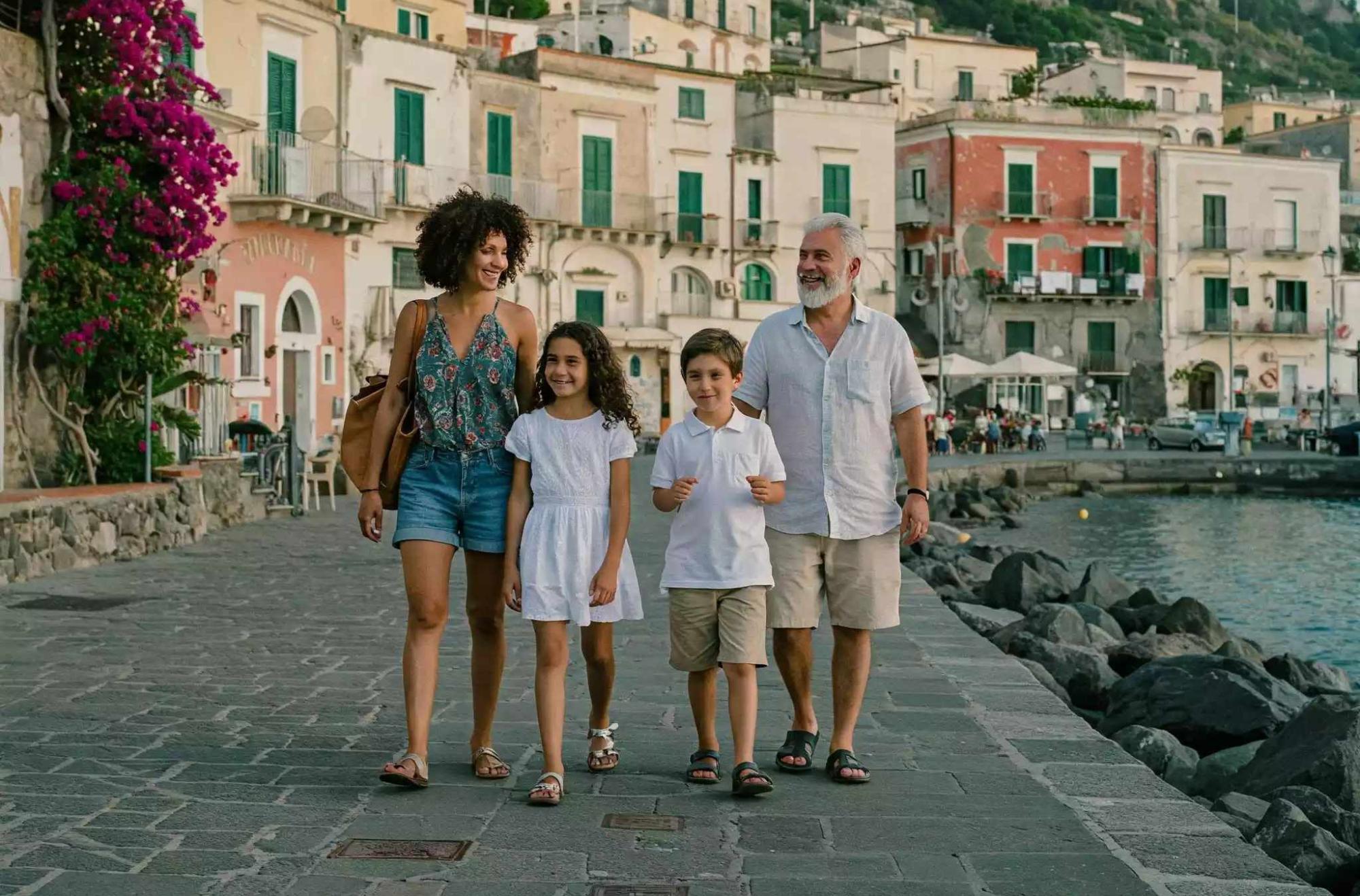 Ponte del 2 Giugno: destinazioni e offerte per una vacanza