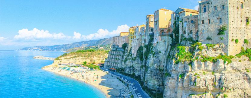 tropea