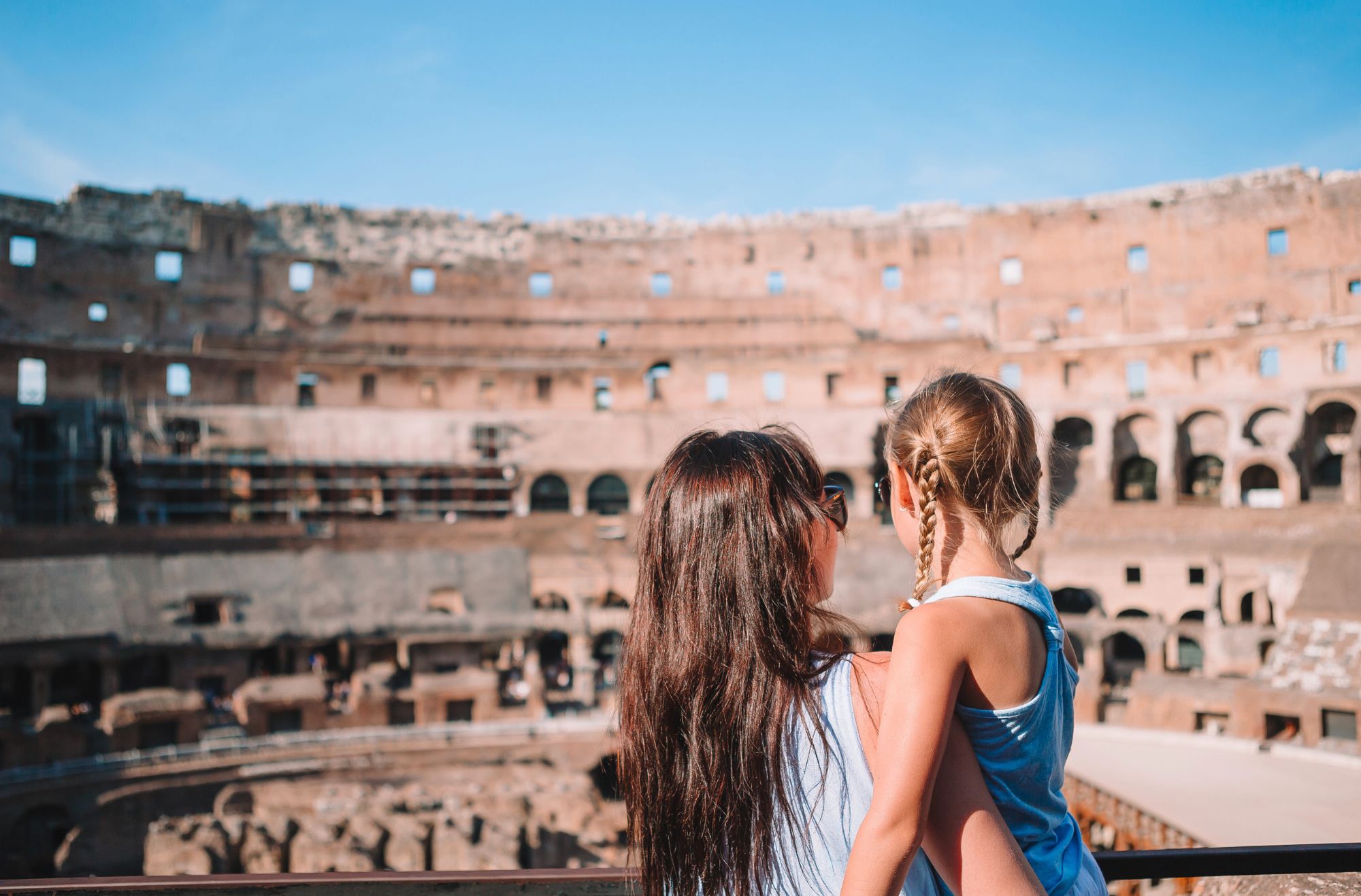 Alla scoperta dei 10 siti archeologici più amati d'Italia