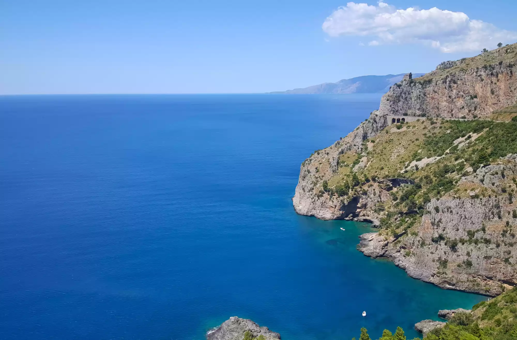 5 curiosità sul Cilento che (forse) non ti hanno MAI detto