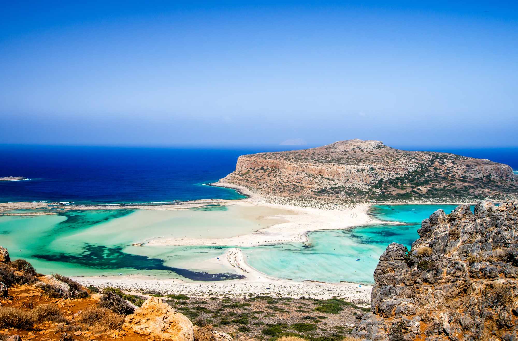 Cosa vedere a Creta - 10 tappe da sogno in 10 giorni