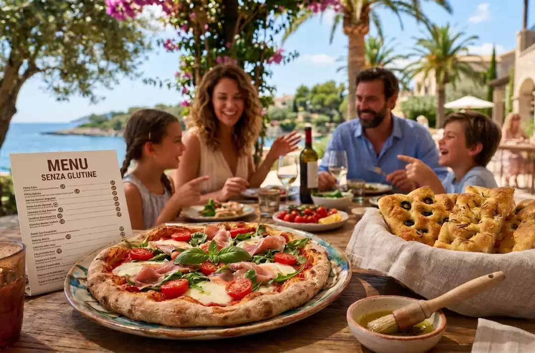 Vacanze celiaci in Italia 2026: guida per scegliere il villaggio giusto