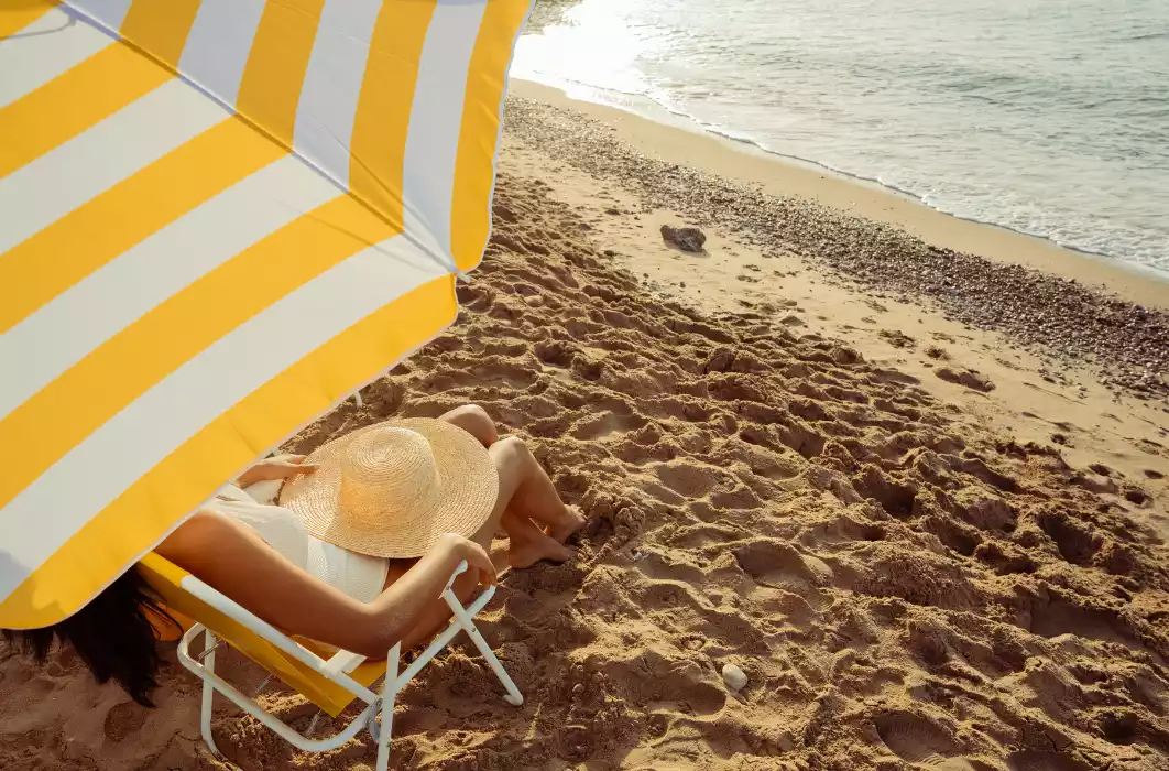 Spiagge riparate dal vento in Sardegna e Salento: dove andare