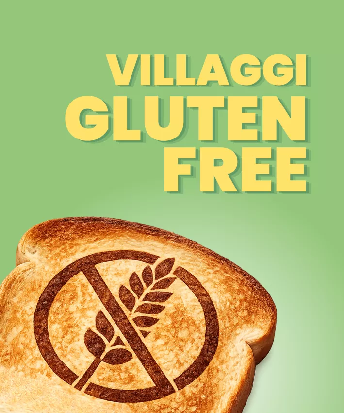 Villaggi Gluten Free