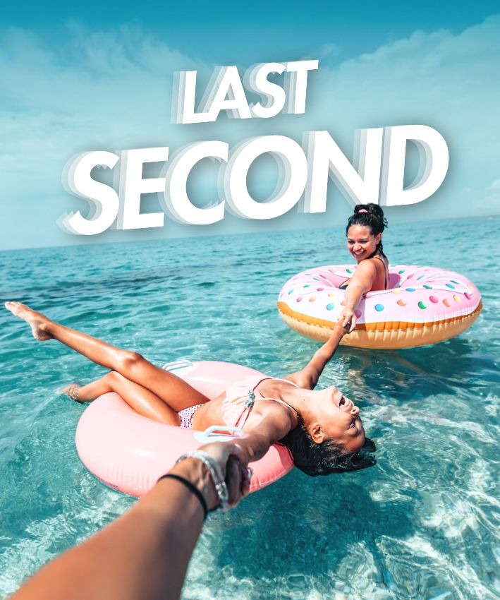 Last Second Giugno