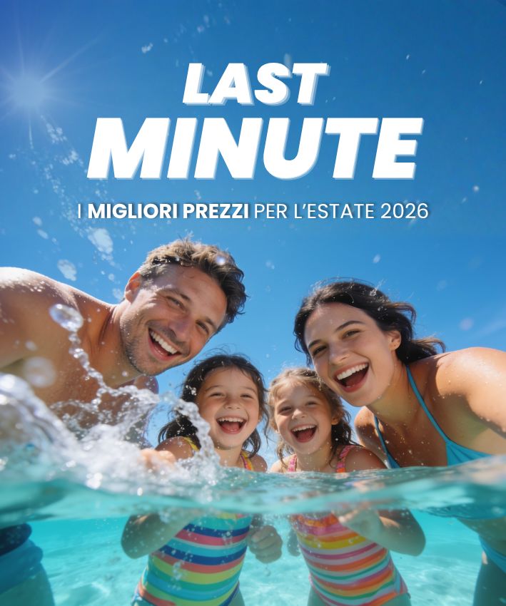 Last Minute