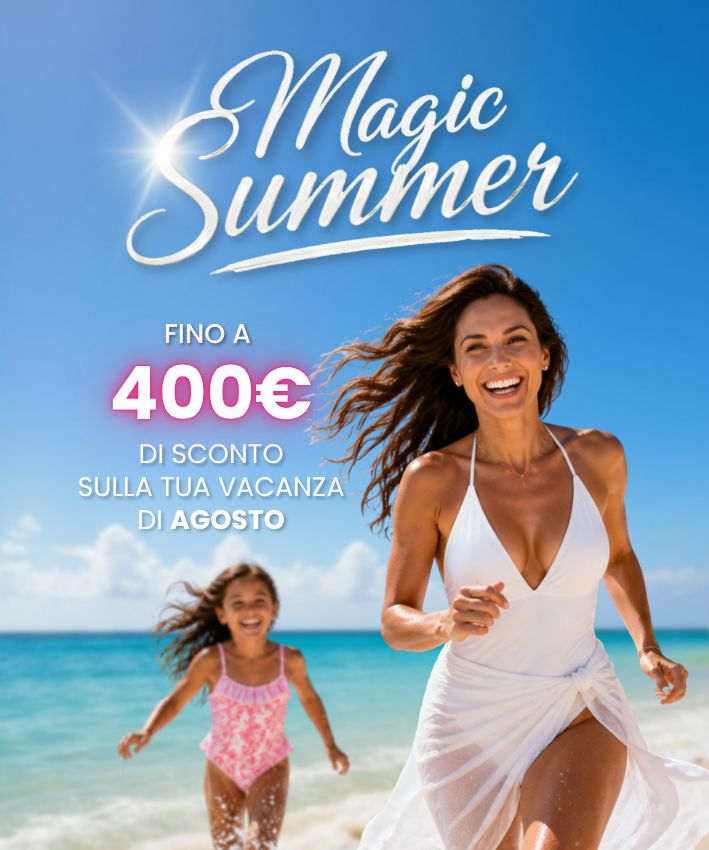 Magic Summer