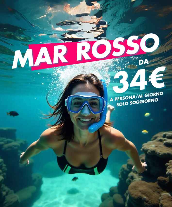 Mar Rosso