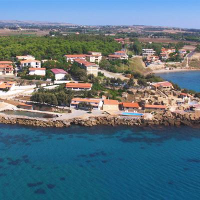 Residence Club Poseidon