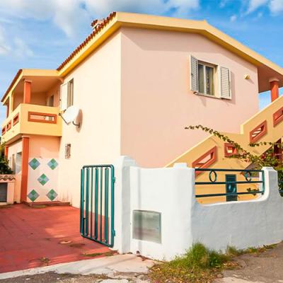 Residenze Spiaggia Grande