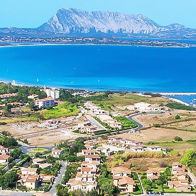 Appartamenti San Teodoro