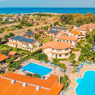 Villaggio Club Aquilia