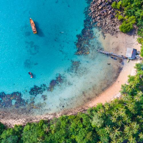 zanzibar