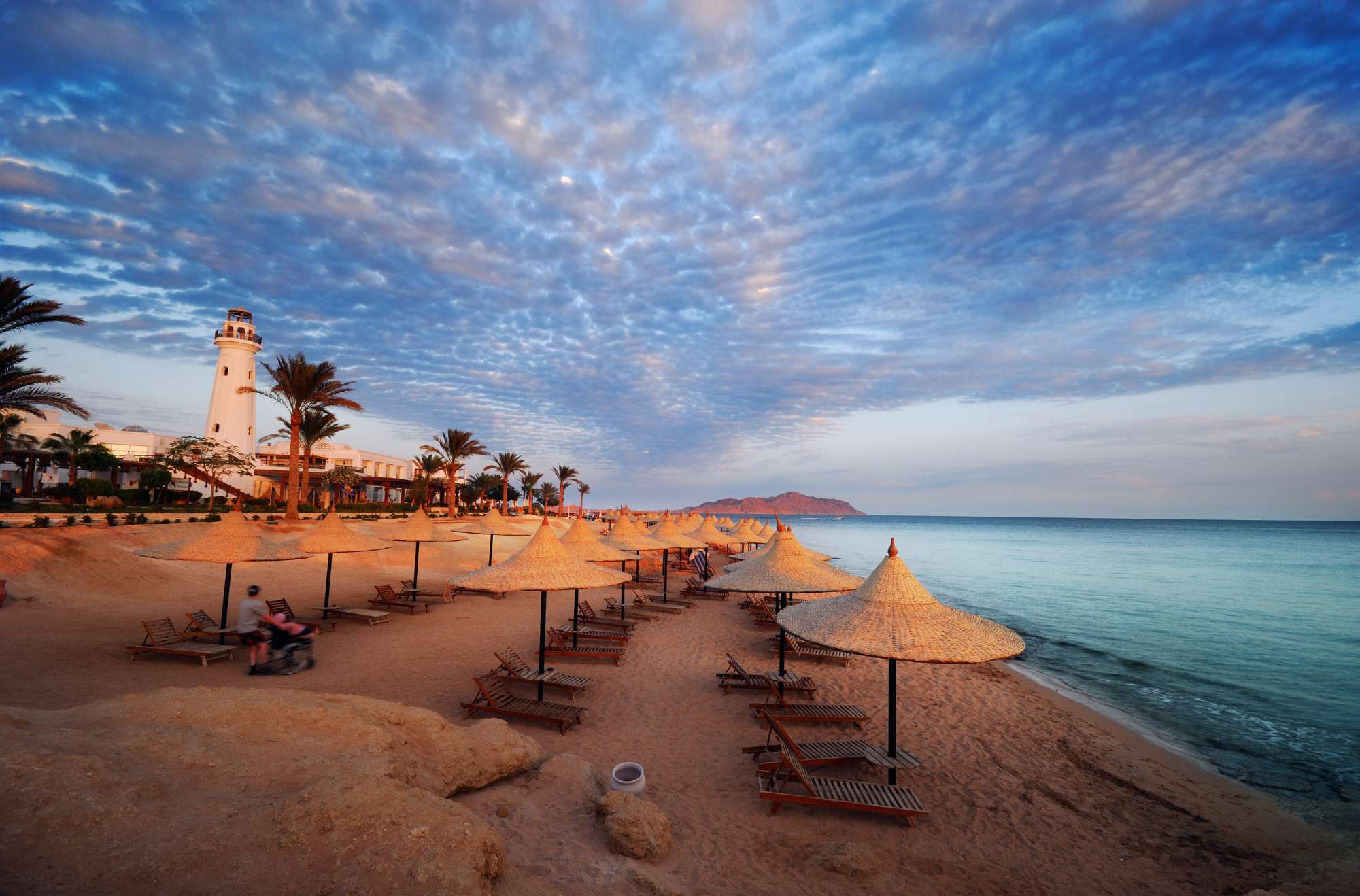 Sharm el Sheikh