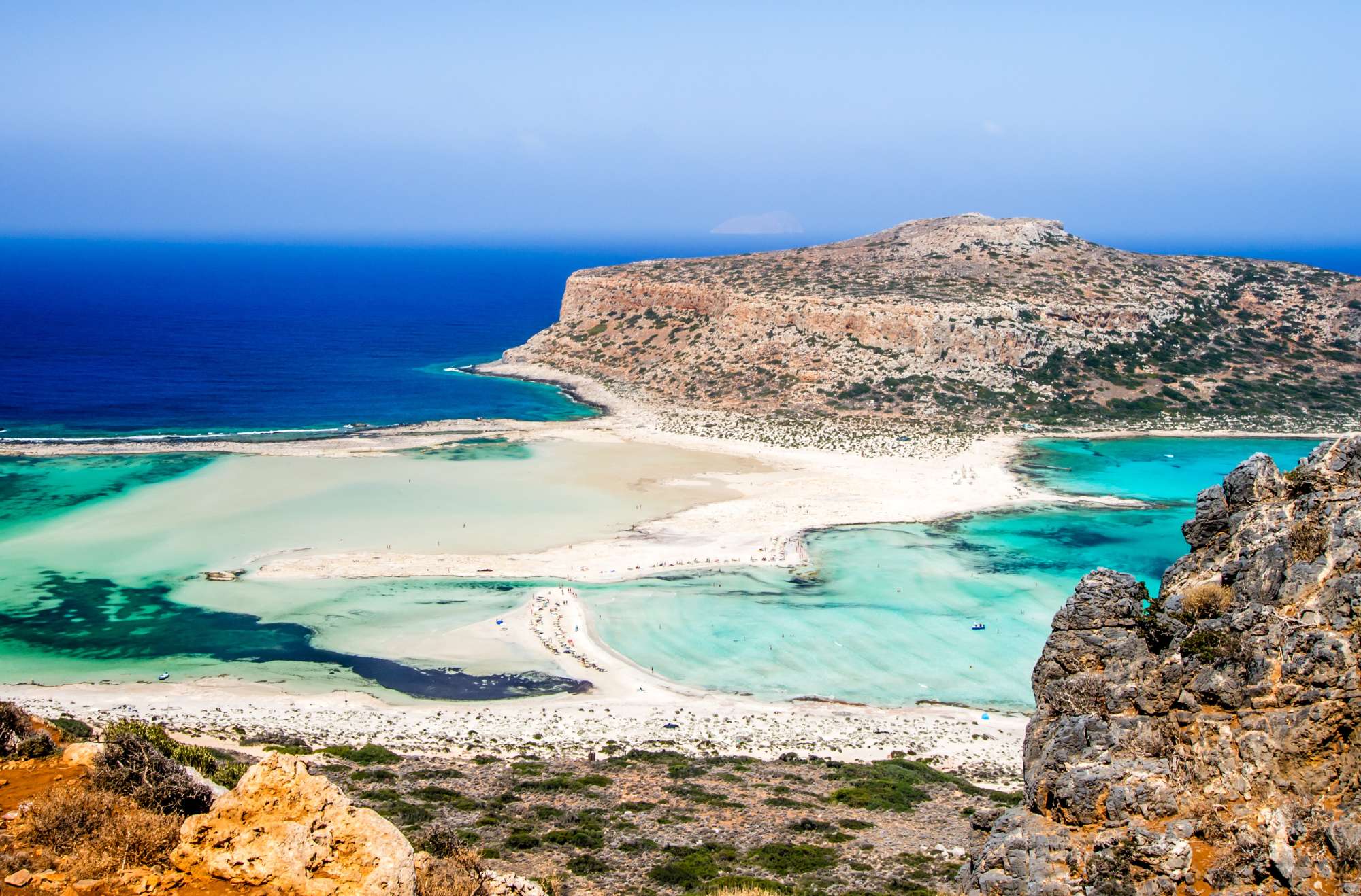 Isole Greche