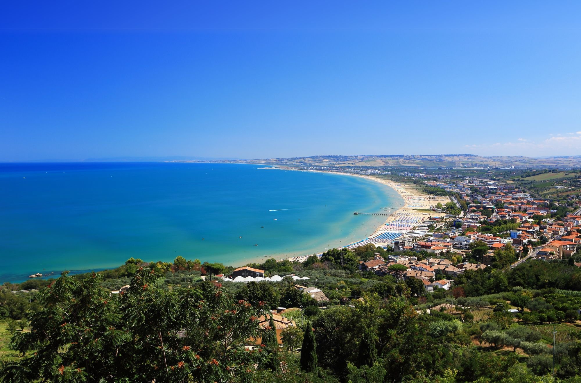 Abruzzo