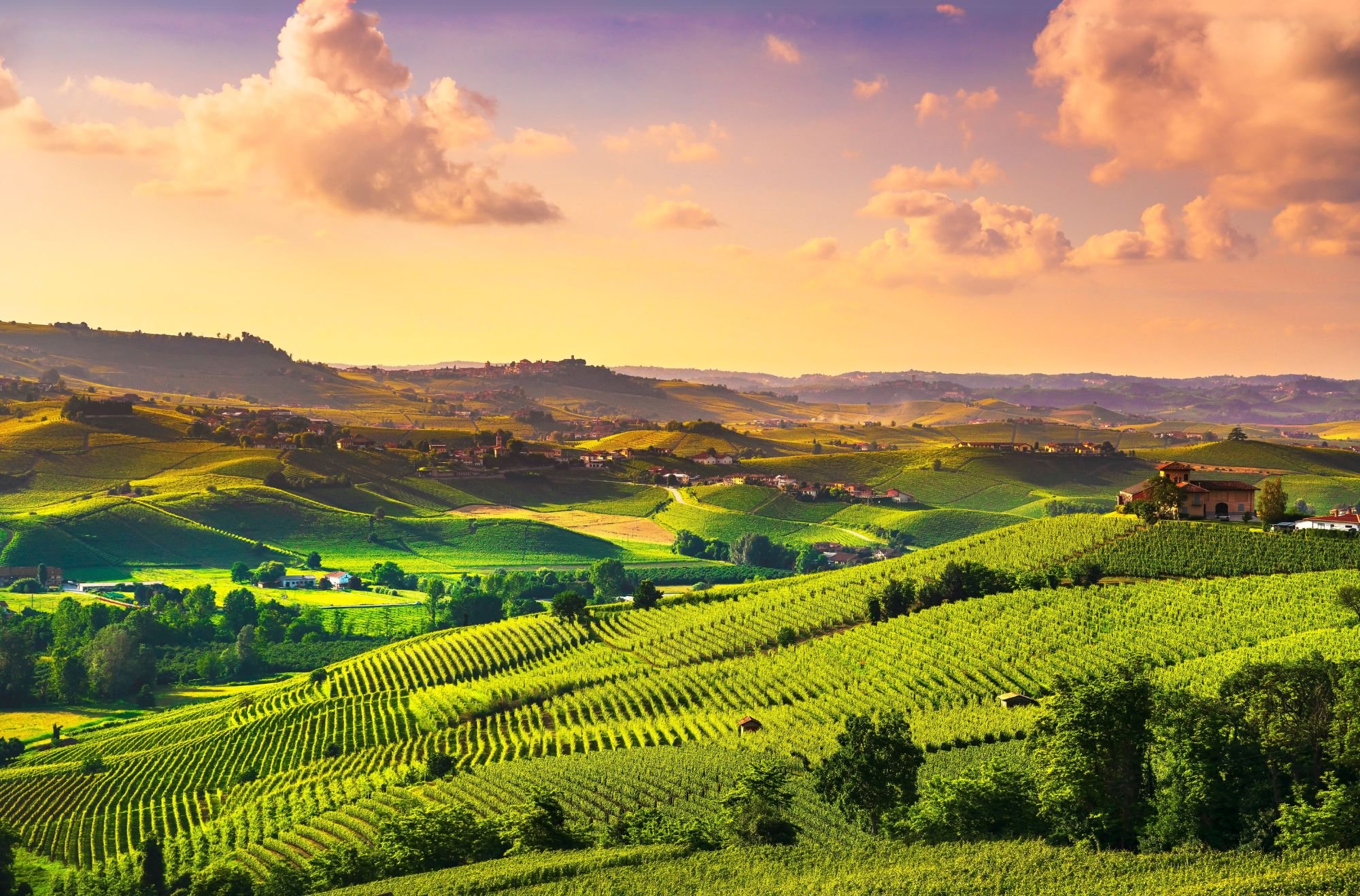 Piemonte