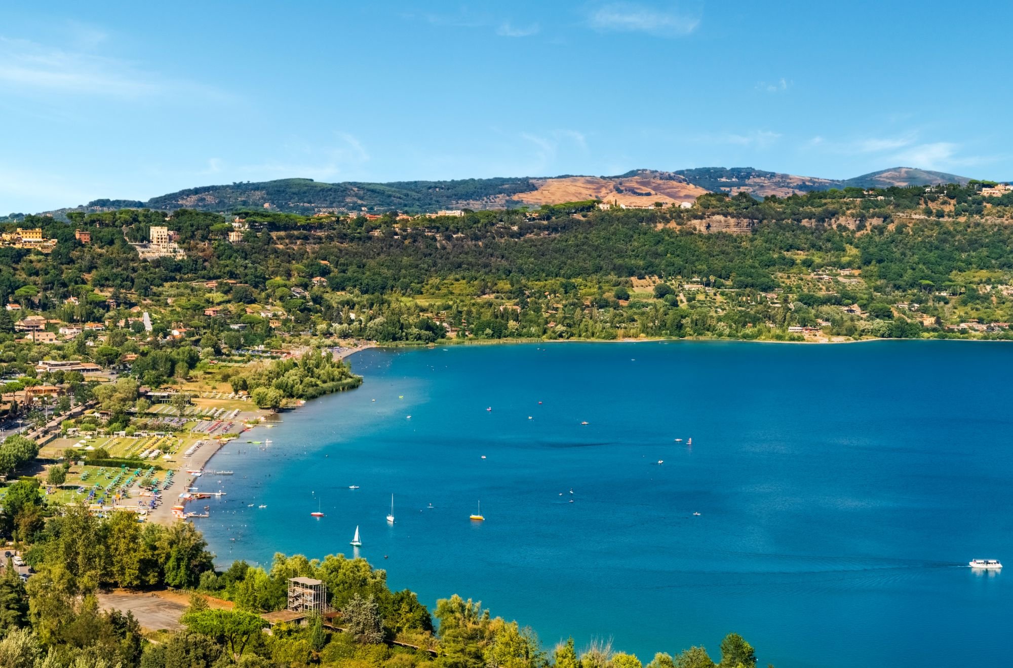 Lazio