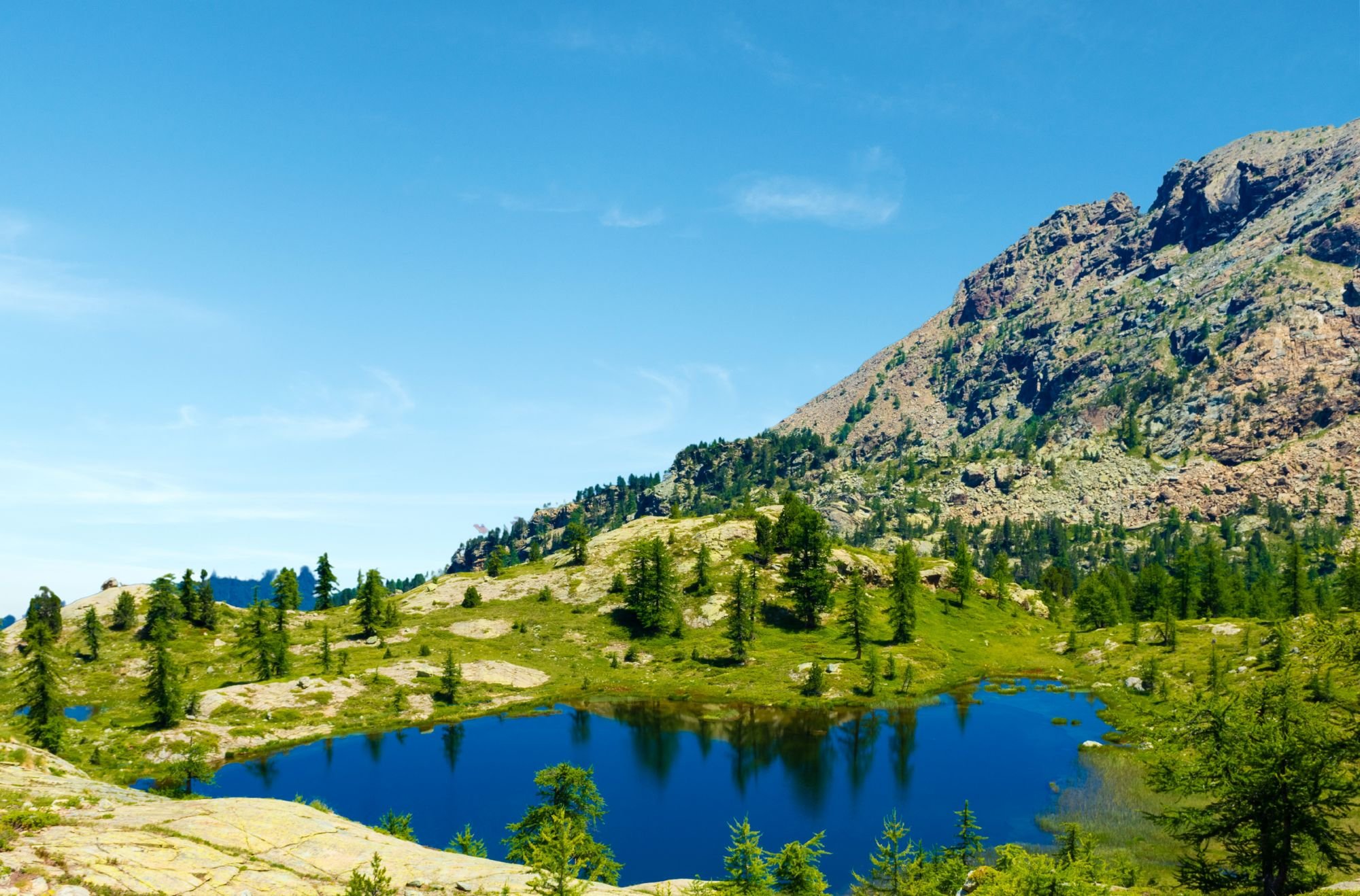 Valle D'Aosta