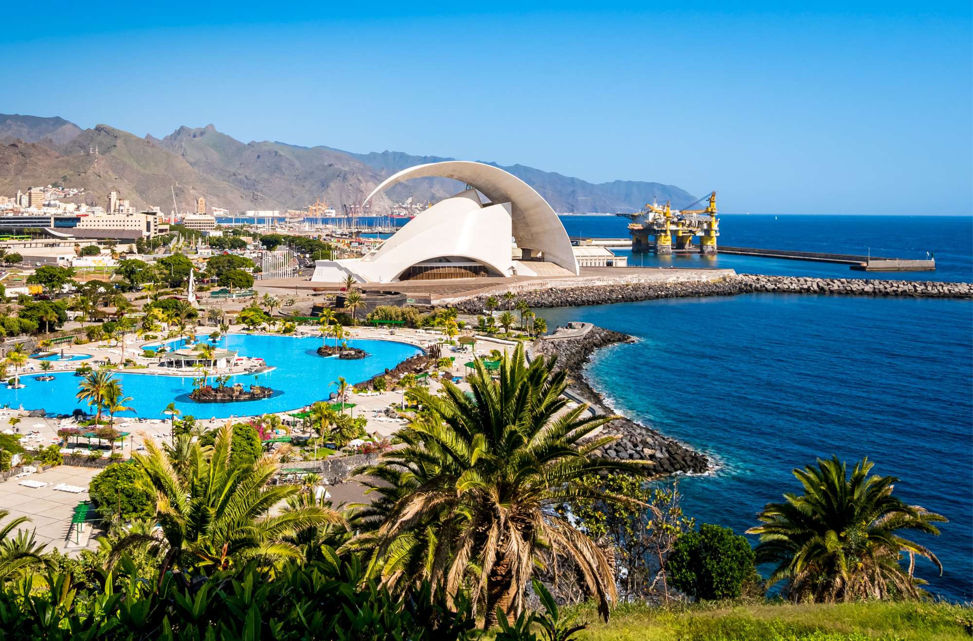 Canarie