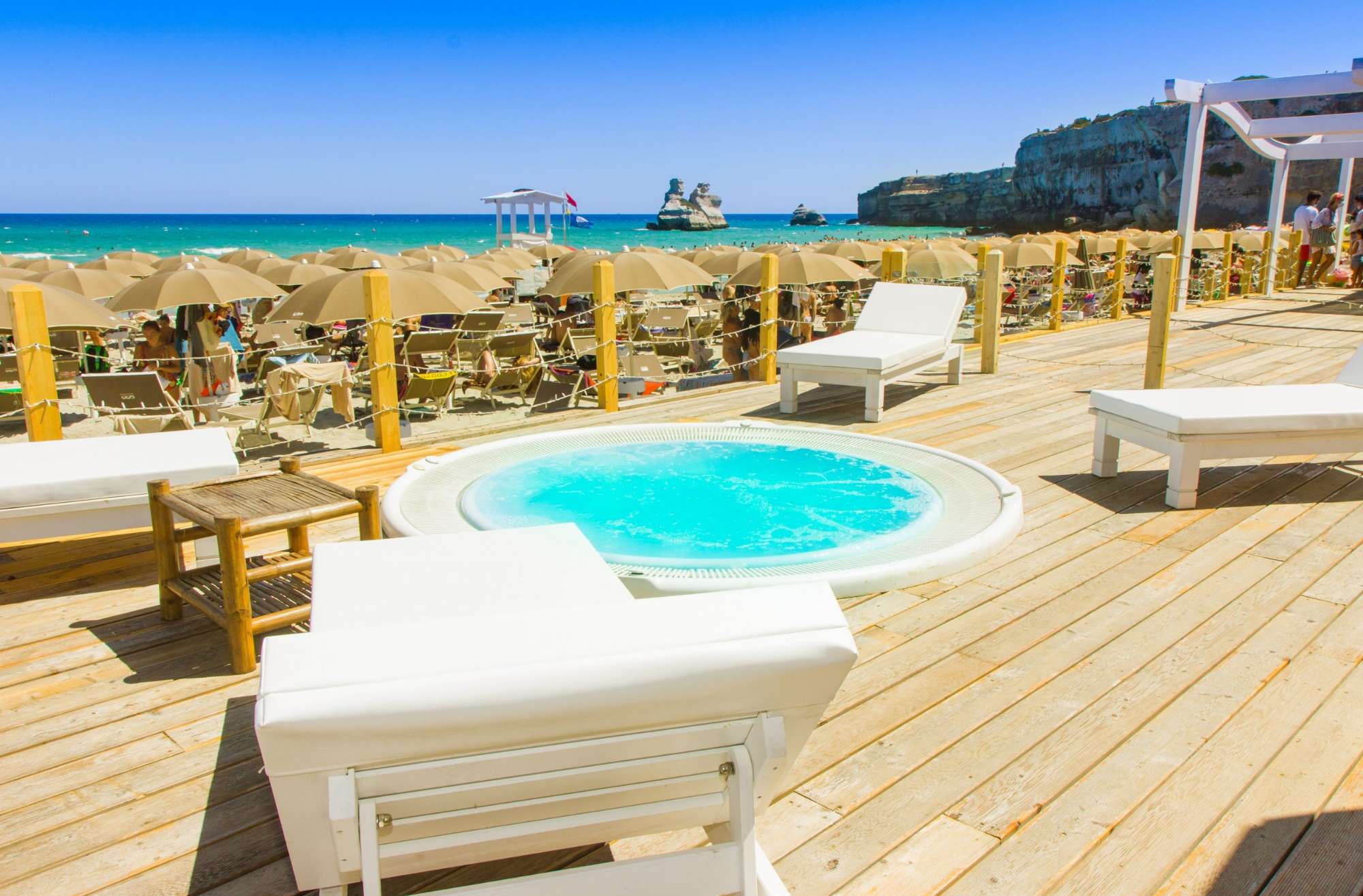 Futura Club Barone di Mare