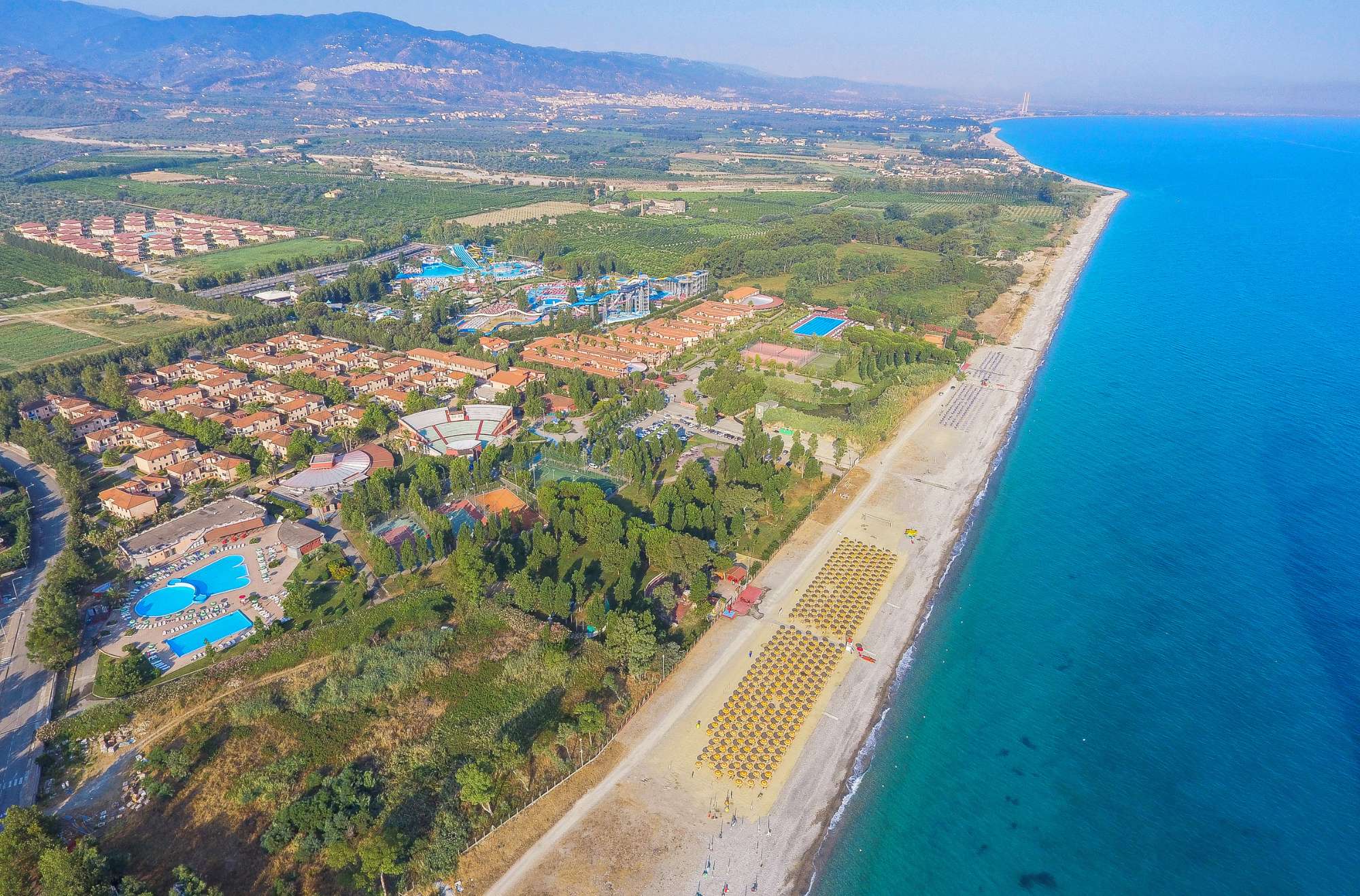 Futura Club Itaca Nausica