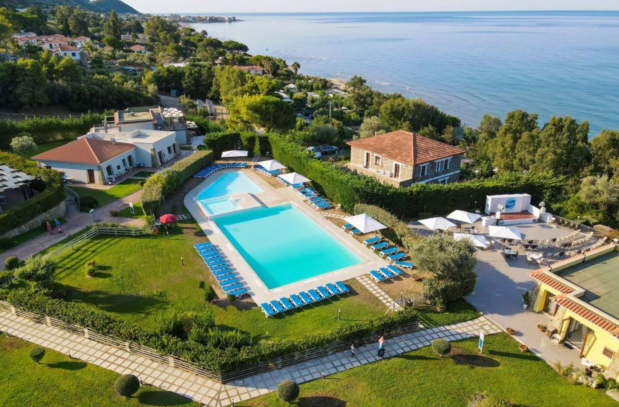 Futura Club Cilento