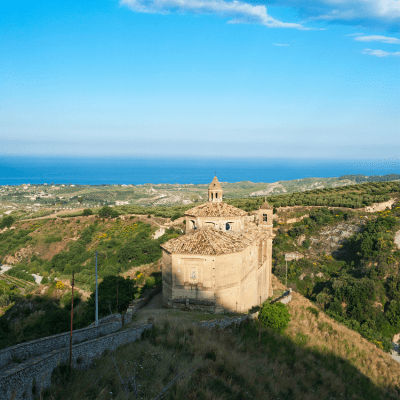 Chiese di Badolato