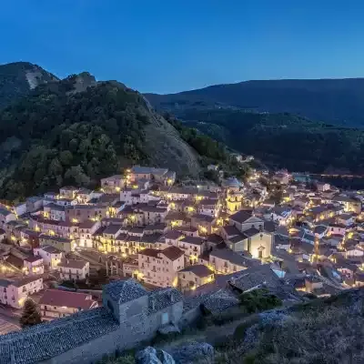 San Fele in Basilicata