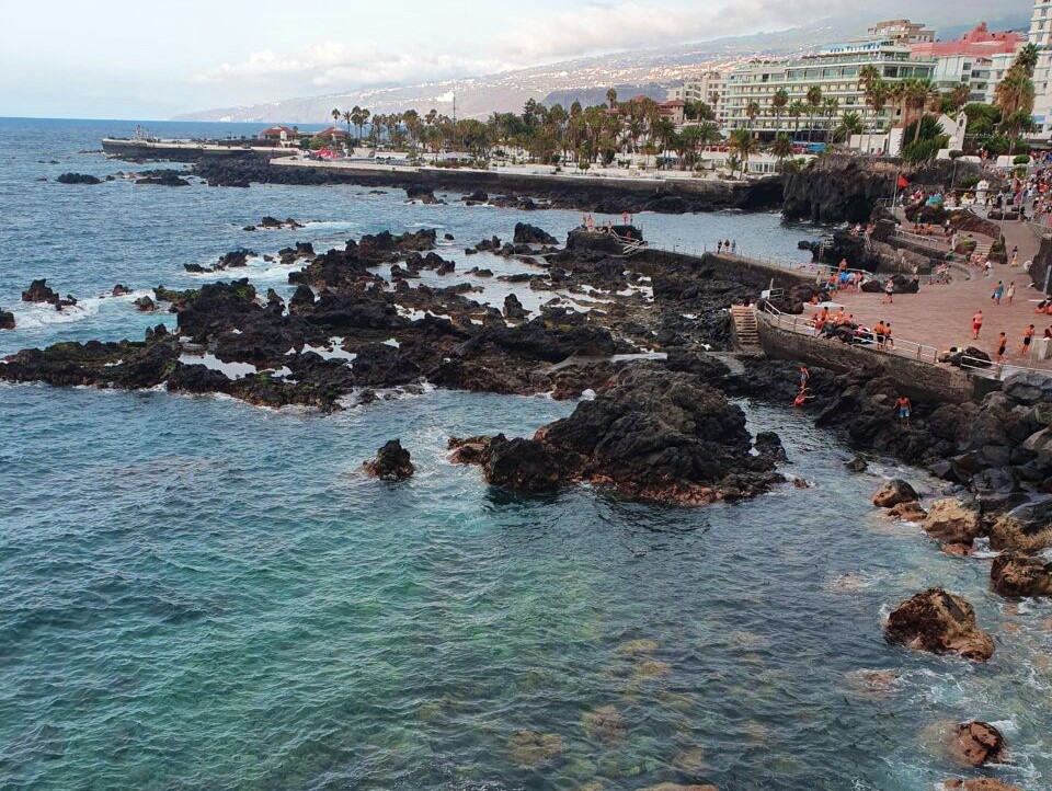 Tenerife