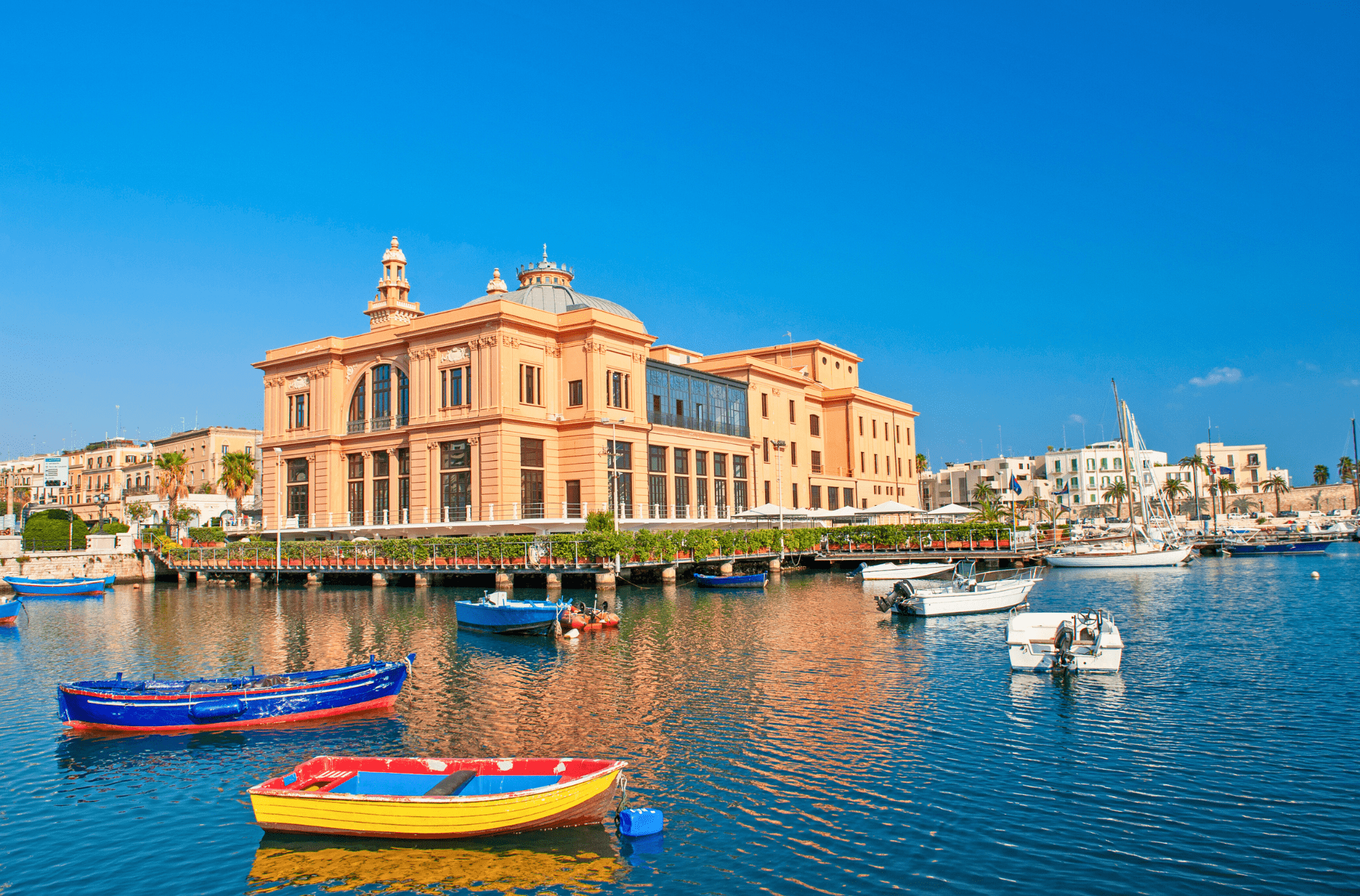 Teatro Politeama Margherita