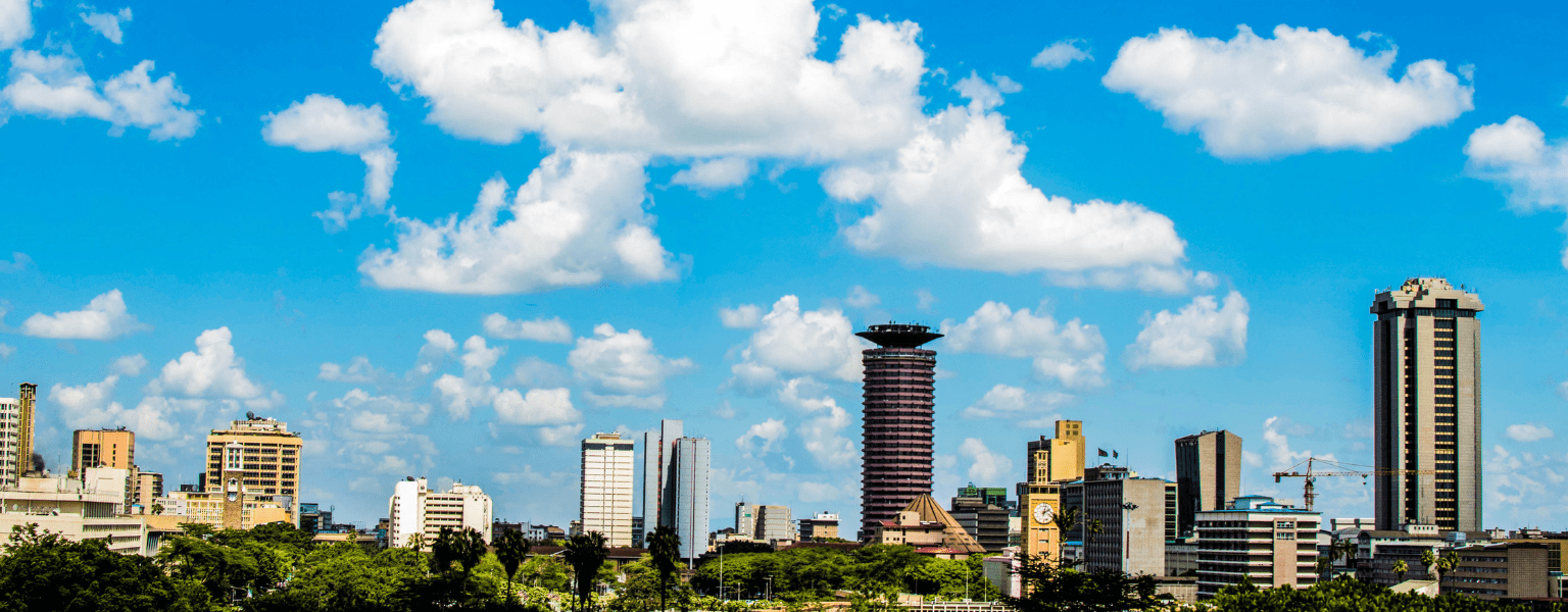 Nairobi