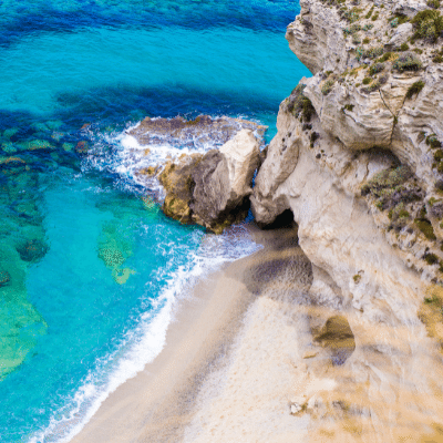 Spiagge-Tropea