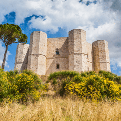 siti-unesco-puglia-castel-del-monte