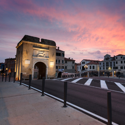 Chioggia