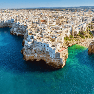 Polignano a mare