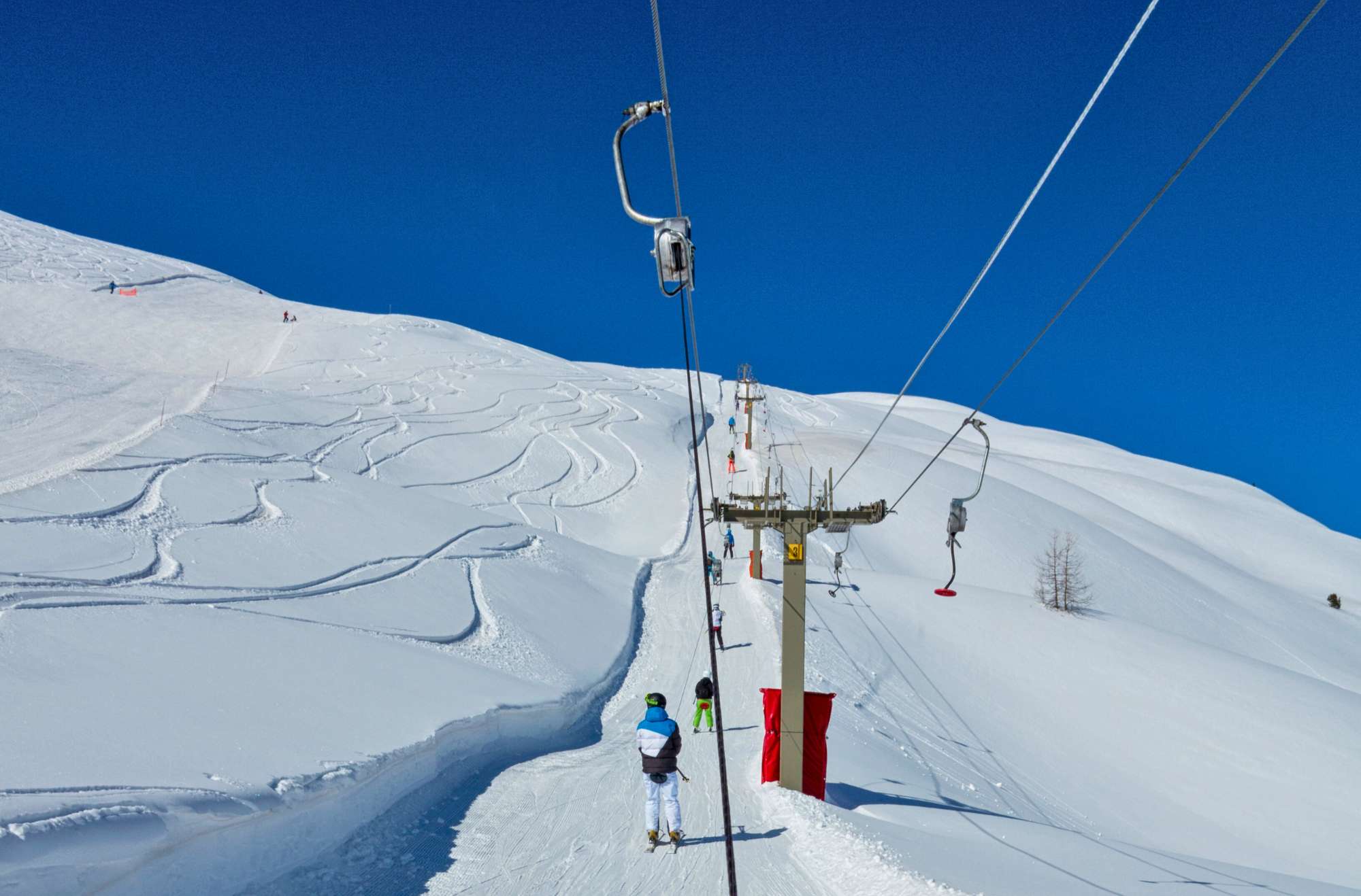 Bormio Skiarea