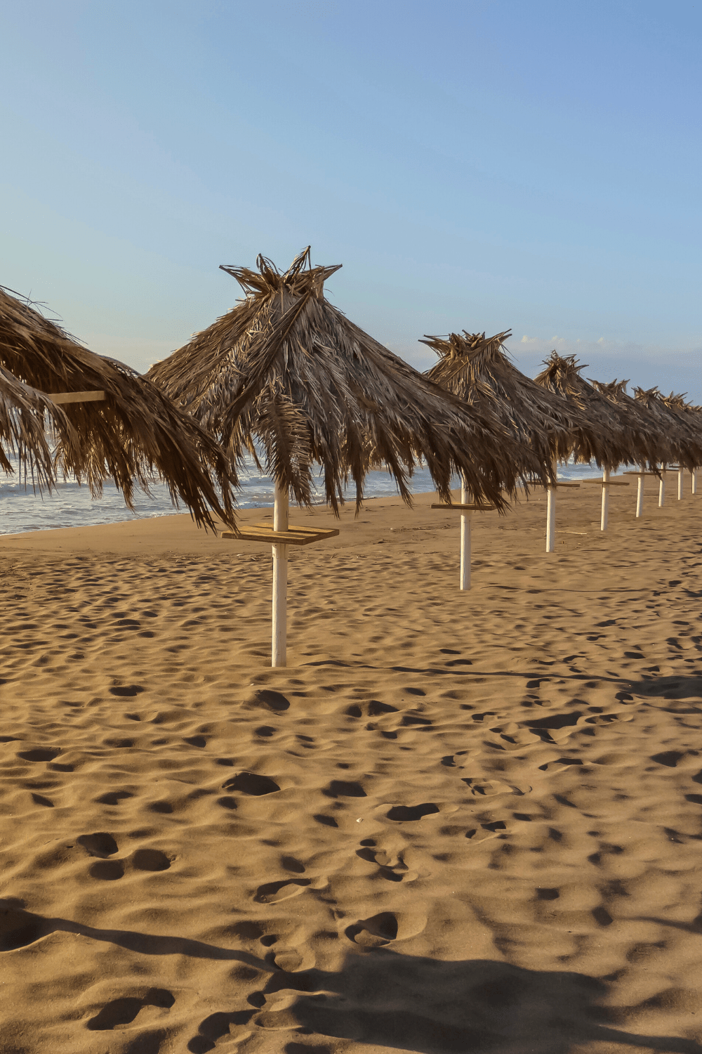 Spiagge Metaponto