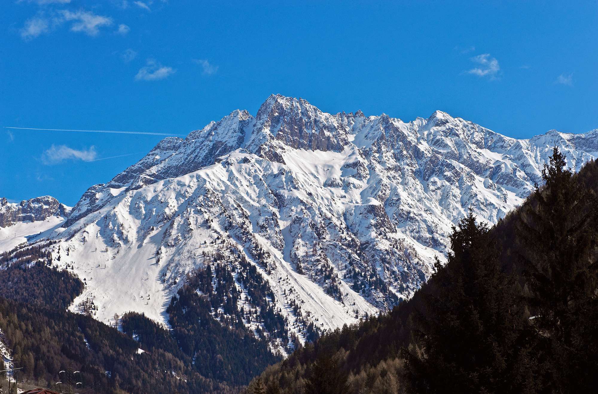 Pontedilegno - Tonale